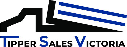 Tipper Sales Victoria
