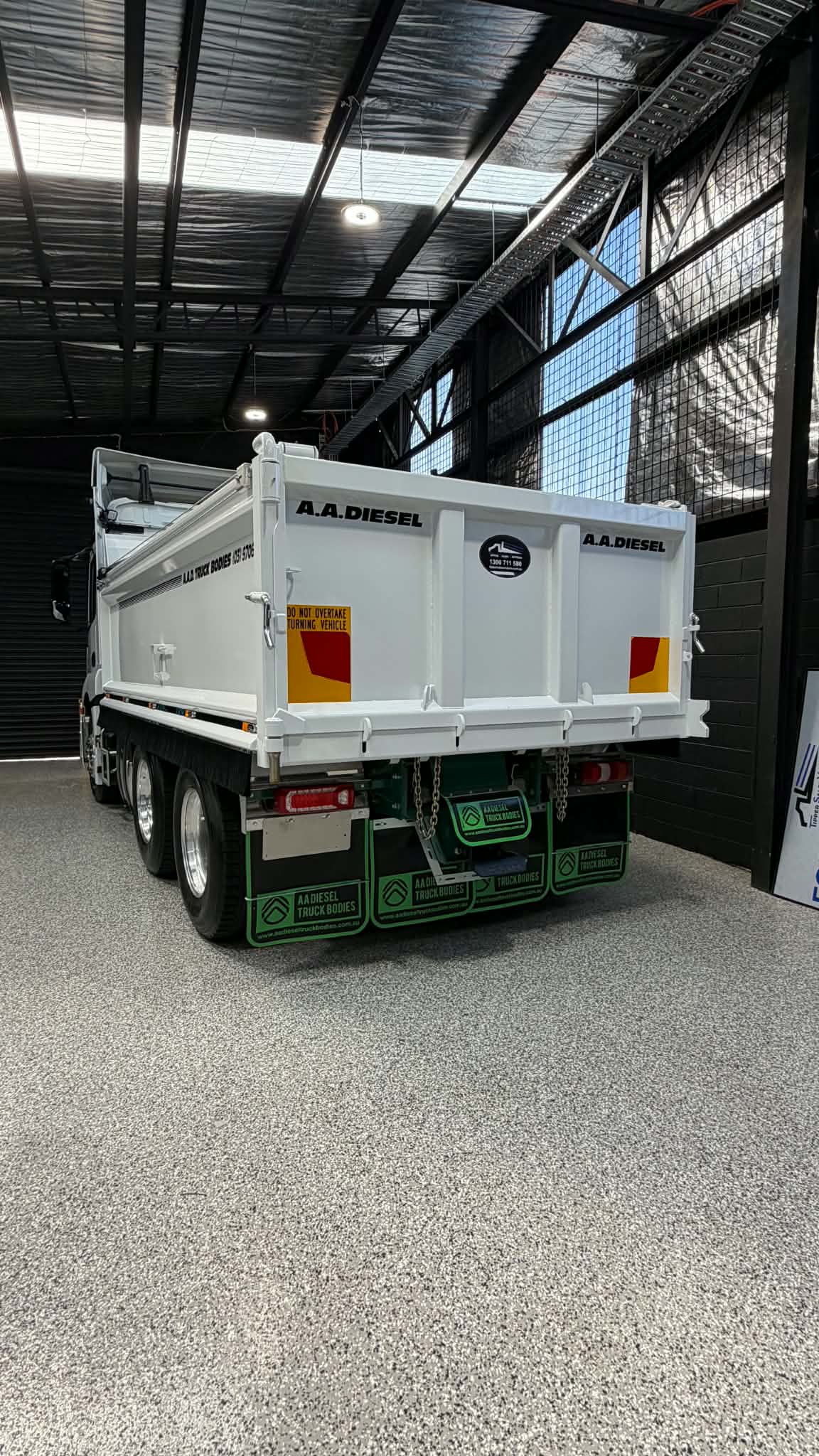 Mercedes Benz Actros 2646 image 2